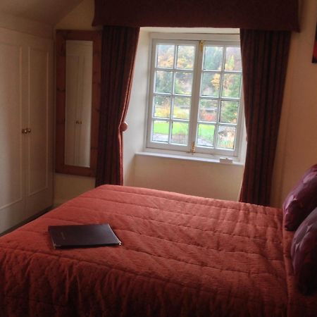 Highlander Inn Крейґеллекі Номер фото
